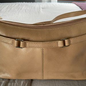 Vintage Etienne Aigner Satchel Purse